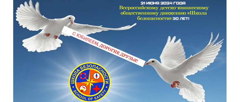 Самарские региональные и Всероссийские конкурсы РОССОЮЗСПАСа и Школа безопасности