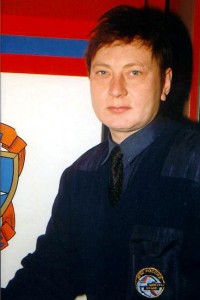 Валерий Замараев